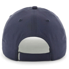 Boston Red Sox Running Clean Up Adjustable Hat Navy | 47 brand