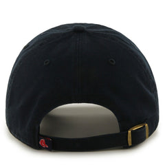Boston Red Sox Women's Team Clean Up Adjustable Hat Navy | 47 brand