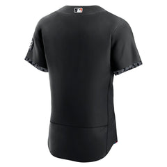 Baltimore Orioles City Connect Authentic Jersey Black | Nike