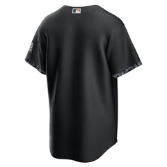 Baltimore Orioles City Connect Replica Jersey - Black