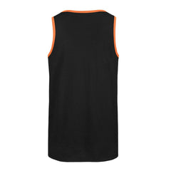 San Francisco Giants Winger Franklin Tank Top Black | 47 brand