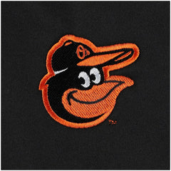 Baltimore Orioles Dunbrooke Ranger Pullover Hoodie Black/Camo