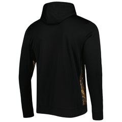 Miami Marlins Dunbrooke Ranger Pullover Hoodie Black/Camo