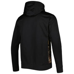 New York Yankees Dunbrooke Ranger Pullover Hoodie Black/Camo
