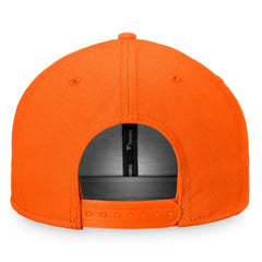 Houston Astros Cooperstown Collection Core Snapback Hat Orange