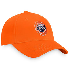 Houston Astros Cooperstown Collection Core Adjustable Hat Orange