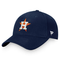 Houston Astros Core Adjustable Hat Navy