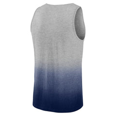 Boston Red Sox Our Year Tank Top Gray/Navy