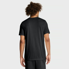 Miami Marlins New Legend Dri-FIT T-Shirt Black | Nike
