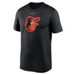 Baltimore Orioles New Legend Dri-FIT T-Shirt Black | Nike
