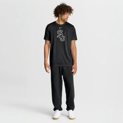 Chicago White Sox New Legend Dri-FIT T-Shirt Black | Nike