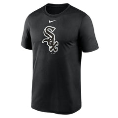 Chicago White Sox New Legend Dri-FIT T-Shirt Black | Nike