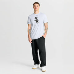 Chicago White Sox New Legend Dri-FIT T-Shirt White | Nike