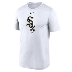 Chicago White Sox New Legend Dri-FIT T-Shirt White | Nike