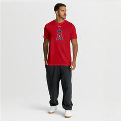 Los Angeles Angels New Legend Dri-FIT T-Shirt Red | Nike