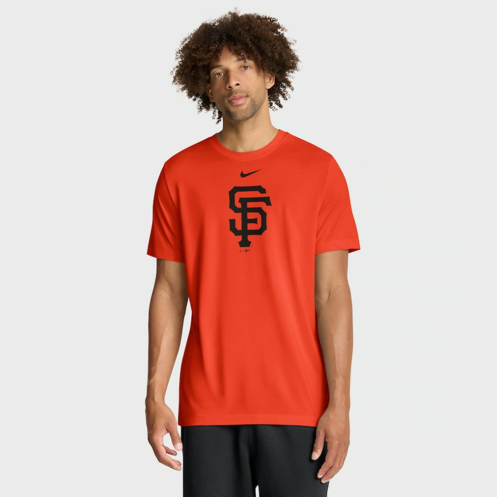San Francisco Giants New Legend Dri-FIT T-Shirt Orange | Nike