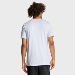 Chicago White Sox New Legend Wordmark Dri-FIT T-Shirt White | Nike