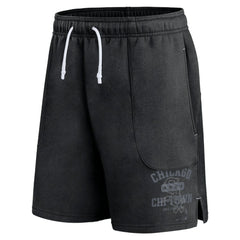 Chicago White Sox Statement Ball Game Shorts Black | Nike