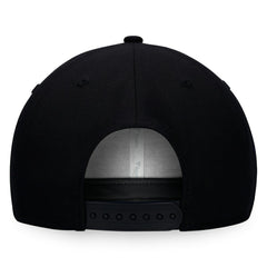 Boston Red Sox Majestic Smoke Dye Snapback Hat Gray