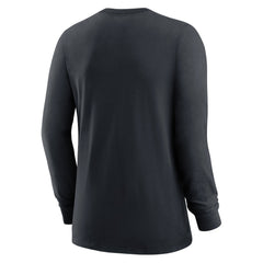 Minnesota Twins Women's Authentic Collection Legend Performance Long Sleeve T-Shirt | Nike