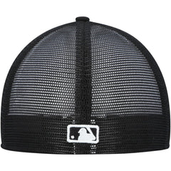 Pittsburgh Pirates 2023 On-Field Batting Practice 59FIFTY Fitted Hat White/Black | New Era