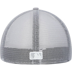 Chicago White Sox 2023 On-Field Batting Practice 59FIFTY Fitted Hat Gray | New Era
