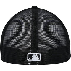 Pittsburgh Pirates 2023 On-Field Batting Practice Low Profile 59FIFTY Fitted Hat White/Black | New Era