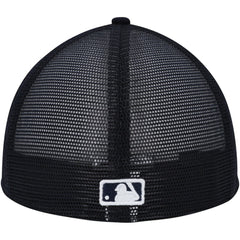 Boston Red Sox 2023 On-Field Batting Practice Low Profile 59FIFTY Fitted Hat White/Navy | New Era