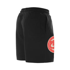 Chicago Cubs Color Pack Knit Shorts Black | New Era