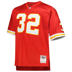 Marcus Allen Kansas City Chiefs Big & Tall 1994 Retired Player Replica Jersey - Red cheap