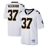 Steve Gleason New Orleans Saints Big & Tall 2006 Retired Player Replica Jersey - White discount