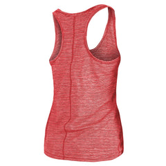 St. Louis Cardinals Women's Active Racerback Tank Top Red | New Era