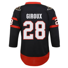 Claude Giroux Ottawa Senators Youth Replica Player Jersey Black