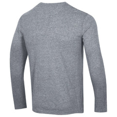 Vegas Golden Knights Champion Tri-Blend Long Sleeve T-Shirt Heather Gray