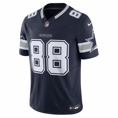 CeeDee Lamb Dallas Cowboys Vapor F.U.S.E. Limited Jersey - Navy