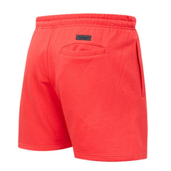 Atlanta Braves Pro Standard Triple Red Classic Shorts