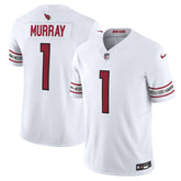 Kyler Murray Arizona Cardinals Vapor F.U.S.E. Limited Jersey - White