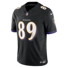 Mark Andrews Baltimore Ravens Vapor F.U.S.E. Limited Jersey - Black