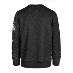 Chicago White Sox Bypass Tribeca Pullover Sweatshirt Black | 47 brand