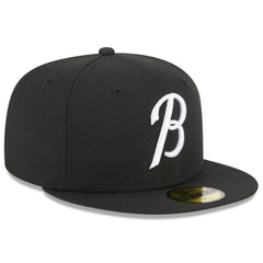Baltimore Orioles 2023 City Connect 59FIFTY Fitted Hat Black | New Era