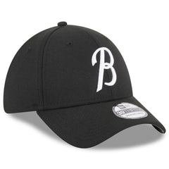 Baltimore Orioles 2023 City Connect 39THIRTY Flex Hat Black | New Era