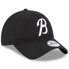 Baltimore Orioles 2023 City Connect 9TWENTY Adjustable Hat Black | New Era