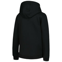 San Francisco Giants Youth Team Primary Logo Pullover Hoodie Black
