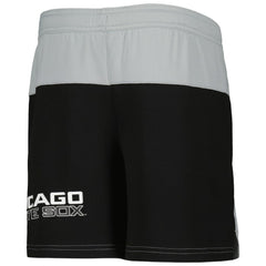 Chicago White Sox Youth 7th Inning Stretch Shorts Gray
