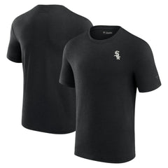 Chicago White Sox Modal Short Sleeve T-Shirt Black