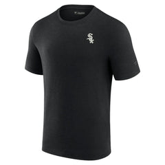 Chicago White Sox Modal Short Sleeve T-Shirt Black