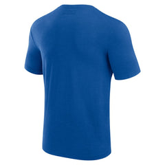 Los Angeles Dodgers Modal Short Sleeve T-Shirt Royal
