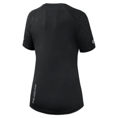 Philadelphia Flyers Fanatics Women's Authentic Pro Tech T-Shirt Black