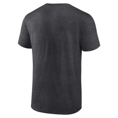 Chicago White Sox Sox State T-Shirt Charcoal