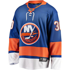 Ilya Sorokin New York Islanders Fanatics Home Breakaway Player Jersey Royal